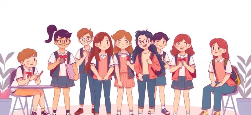 『GJ部』に似たおすすめ作品10選