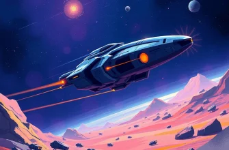 『王立宇宙軍』に似た作品10選：壮大な宇宙叙事詩を求めて