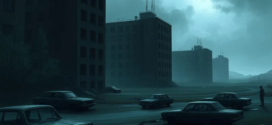 『レフト・ビハインド』のような終末サスペンス映画10選