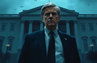 『サバイバー: 宿命の大統領』に似たおすすめ作品10選