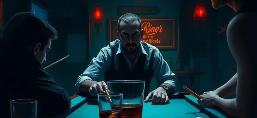 『探偵はBARにいる3』ファン必見！似た作品10選