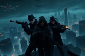 『スパイ･ハイ』のようなスパイ作品10選