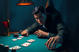 『嘘喰い』のような作品10選