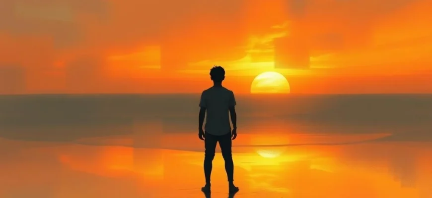 『ザ・ビーチ』に似た冒険と自己発見の物語10選