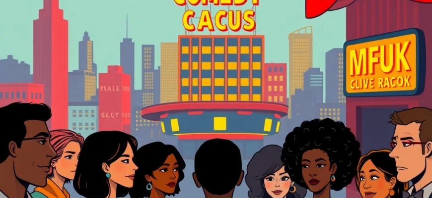 『トレーディング・プレイス』ファン必見の10作品