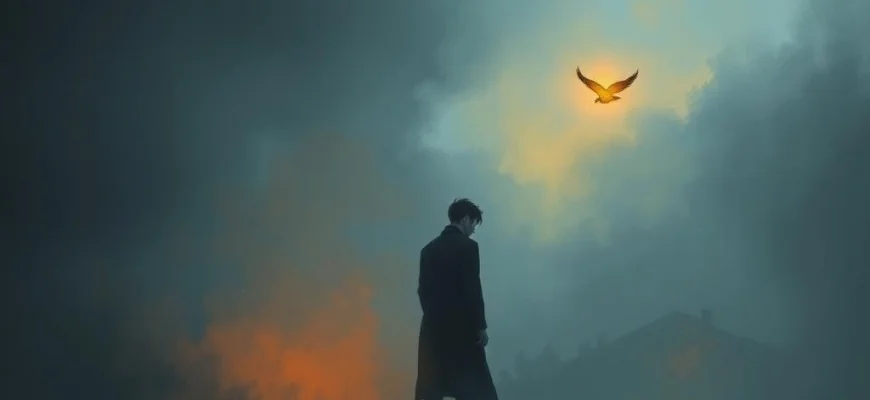 『ザ・ホエール』のような心揺さぶる作品10選