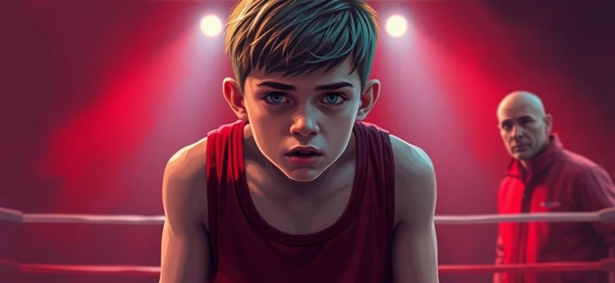 『ビジョン・クエスト 青春の賭け』ファン必見！似た作品10選