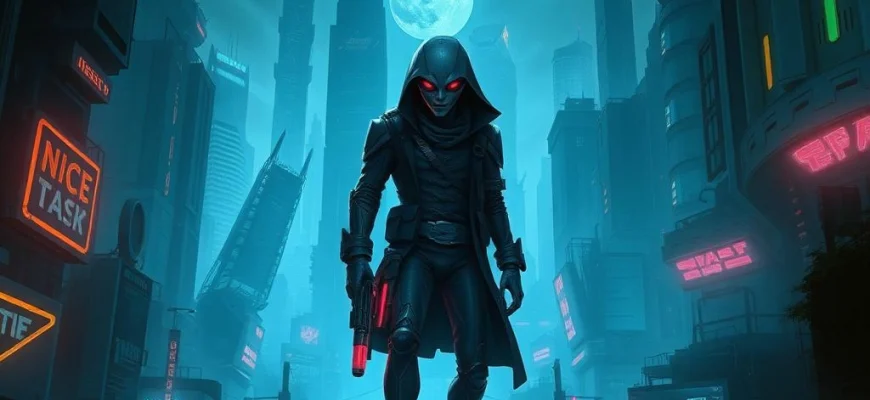 『メン・イン・ブラック』ファンにおすすめの作品10選