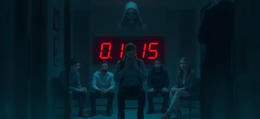 『インシテミル』ファン必見！似た作品10選