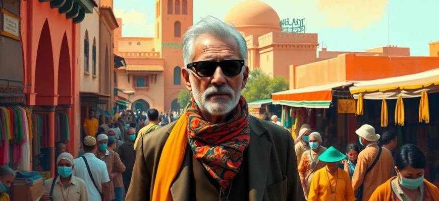 『イヴ・サンローラン』に似た10作品