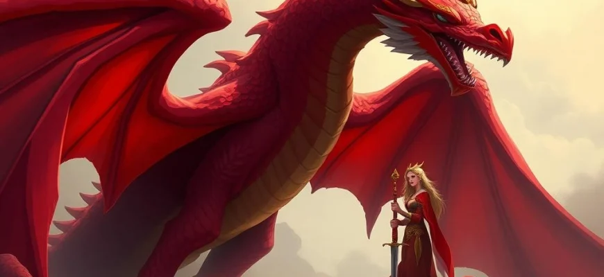 『The Do-Over Damsel』に似たファンタジー作品10選