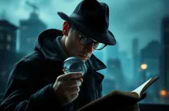 『主任警部モース』に似たおすすめミステリー作品10選