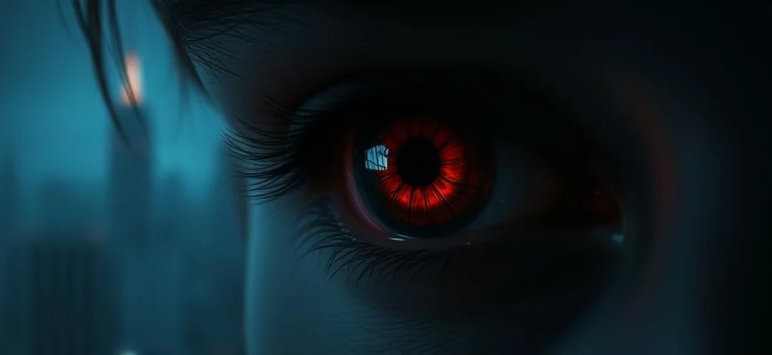 『エンド・オブ・ニューヨーク』ファンにおすすめの10作品