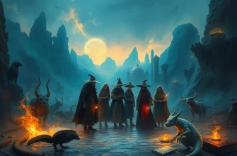 『マジシャンズ』に似た魔法と現実の物語10選