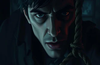 『ロープ』に似たサスペンス映画・ドラマ10選