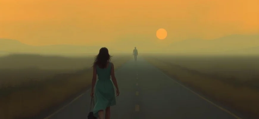 『道』の世界観を楽しむ10作品