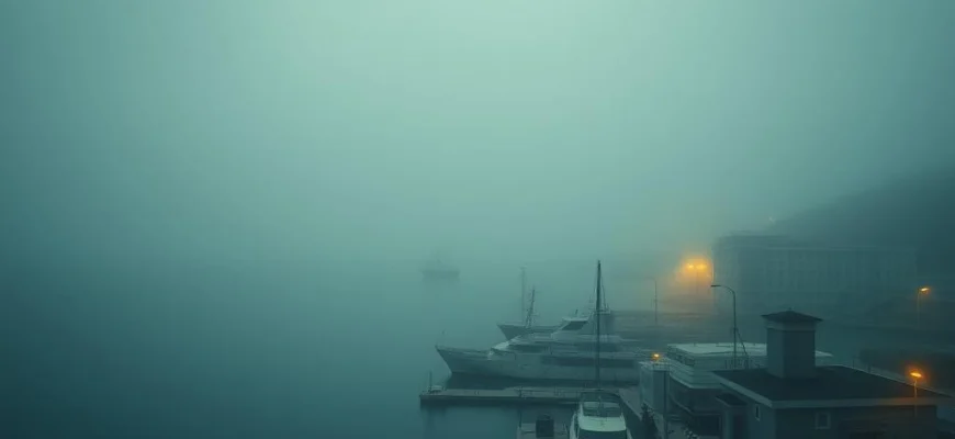 『紐育の波止場』と似た雰囲気の映画・ドラマ10選