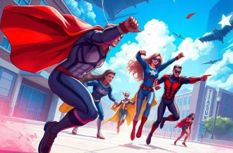 『僕のヒーローアカデミア ヴィジランテ』に似た作品10選