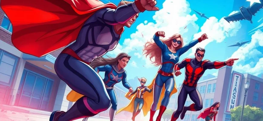 『僕のヒーローアカデミア ヴィジランテ』に似た作品10選