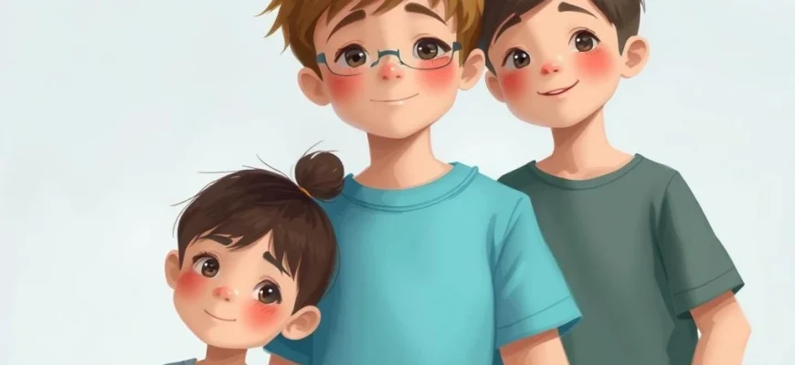 『思うままの世界』ファンにおすすめの10作品