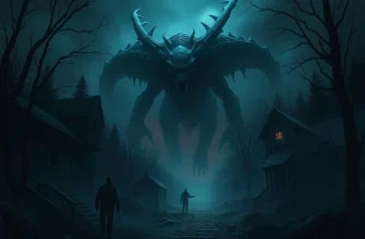 『佇むモンスター』ファン必見！似た作品10選