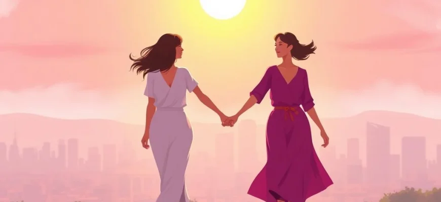 『セルマ&ルイーズ』ファン必見！似たテーマの作品10選