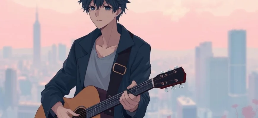 「You make me Dance～紅縁ホンヨン」に似た作品10選