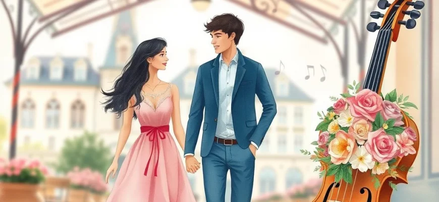 『巴里の屋根の下』のような作品10選