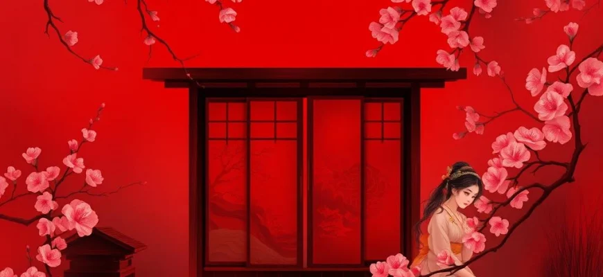 『Shunga』に似た芸術とエロティシズムの傑作10選