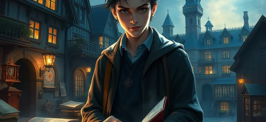 『Smile of the Arsnotoria』ファン必見！似たアニメ10選