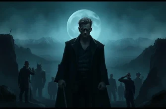 『ウォッチメン』ファン必見！似たテイストの10作品