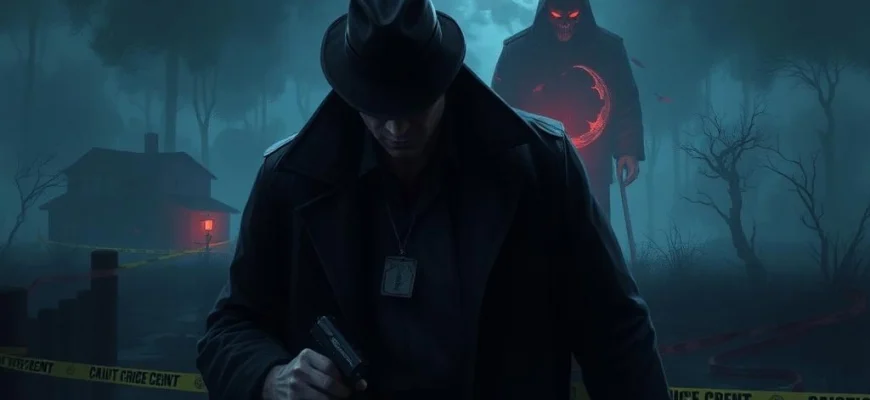 『警視庁継続捜査班』ファン必見！似たドラマ10選