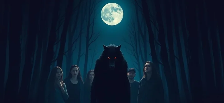 『人狼ゲーム』のようなサスペンス作品10選