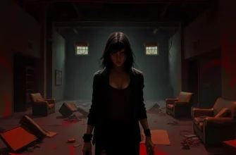 『The Wrath of Becky』ファン必見！似た作品10選