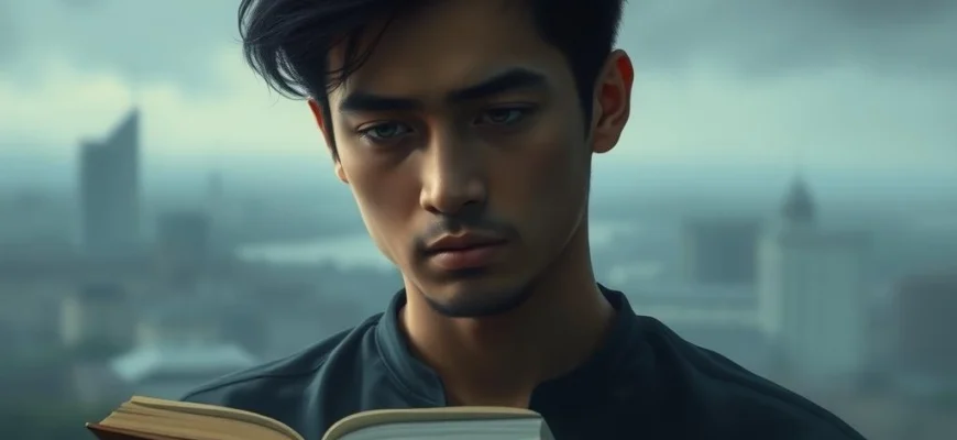 『真実の瞬間』ファン必見！似た作品10選