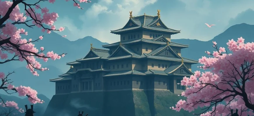 『平家物語』ファンにおすすめの10作品