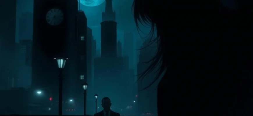 『天国と地獄』に似たサスペンス作品10選