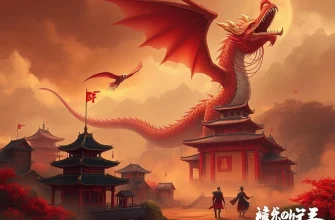 『九州縹緲録～宿命を継ぐ者～』ファン必見！似た作品10選