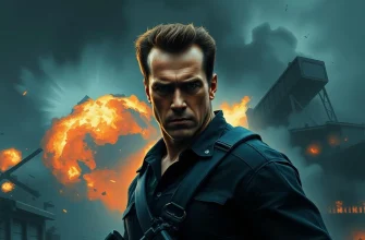 『コラテラル・ダメージ』ファン必見！似た作品10選