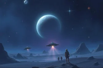 『スター・トレック ファースト・コンタクト』ファンにおすすめの10作品