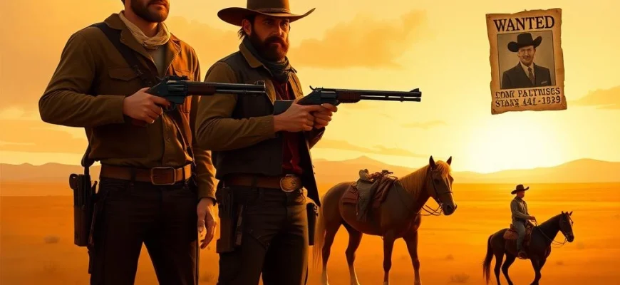 『ゴールデン・リバー』ファン必見！似た作品10選