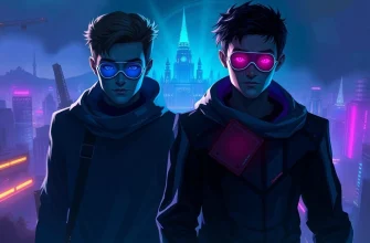 『NIGHT HEAD 2041』ファン必見！似た作品10選