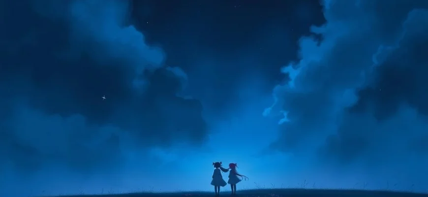 『Magia Record』に似たアニメ・ドラマ10選