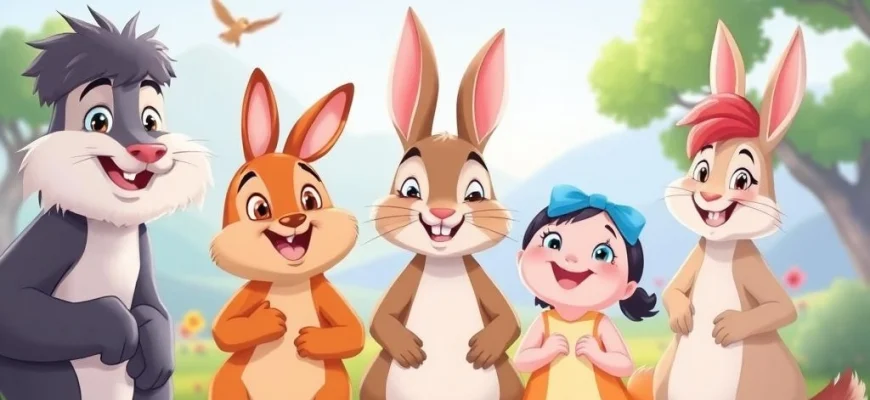 『ピーター・ラビット2』のような作品を楽しもう