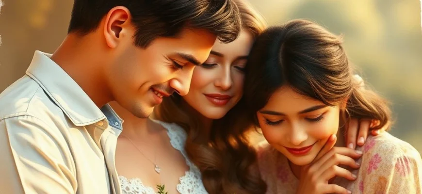 『マーゴット・アット・ザ・ウェディング』と似た作品10選