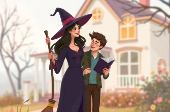 『奥さまは魔女』に似た魔法とロマンスの名作10選