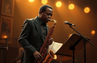 『バード』ファン必見！音楽と情熱の名作10選