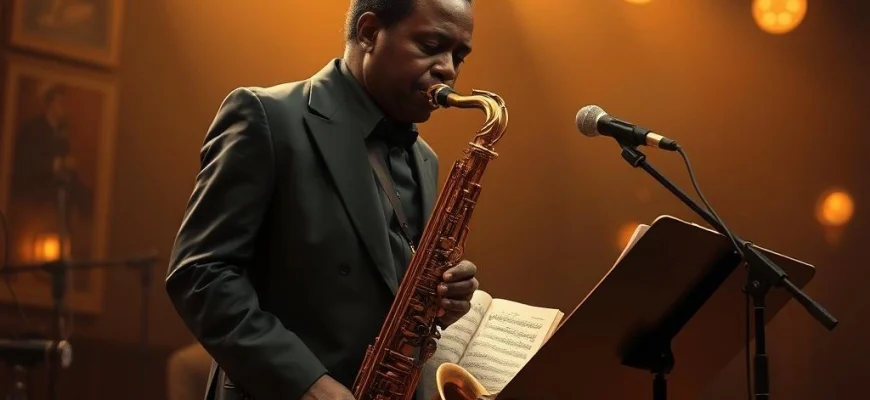 『バード』ファン必見！音楽と情熱の名作10選