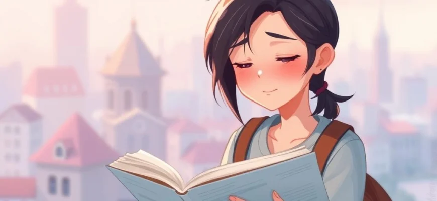 『空色ユーティリティ』に似たおすすめ作品10選