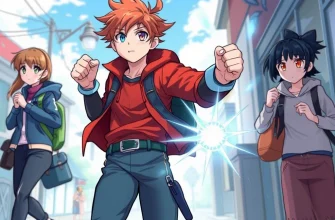 『日常系異能バトル』ファンにおすすめのアニメ10選